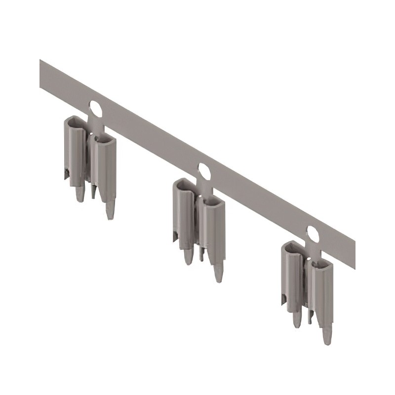 1 pcs : 3573-R - LOW INSERTION STANDARD AUTO FUSE