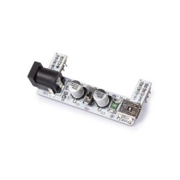 1 pcs : WPM424 - 2-CHANNEL POWER MODULE FOR BREAD