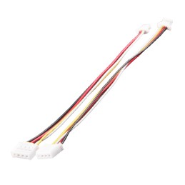 1 pcs : 114991495 - GROVE/BEAGLEBONEBLUE 4PIN 10PACK