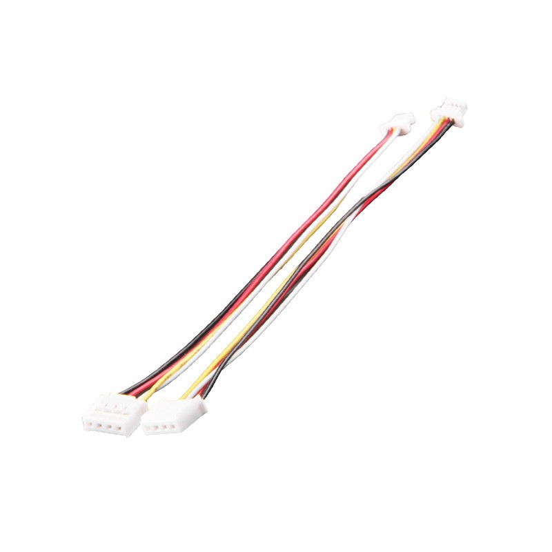 1 pcs : 114991495 - GROVE/BEAGLEBONEBLUE 4PIN 10PACK