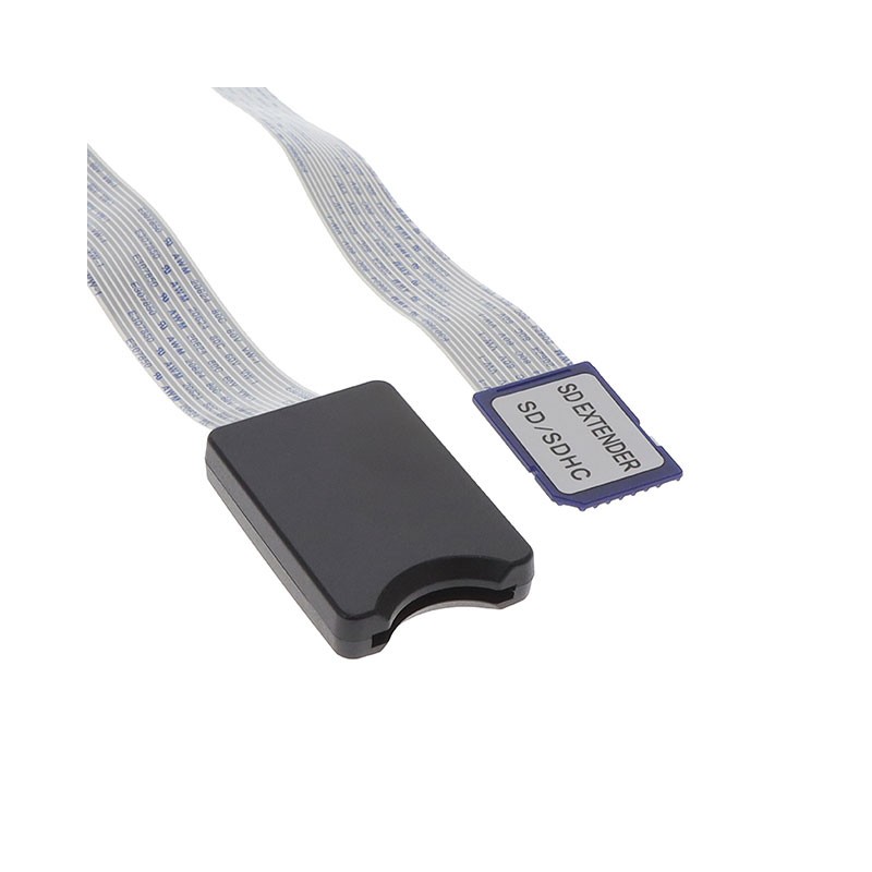 1 pcs : 3687 - SD CARD EXTENDER - 68CM LONG CAB