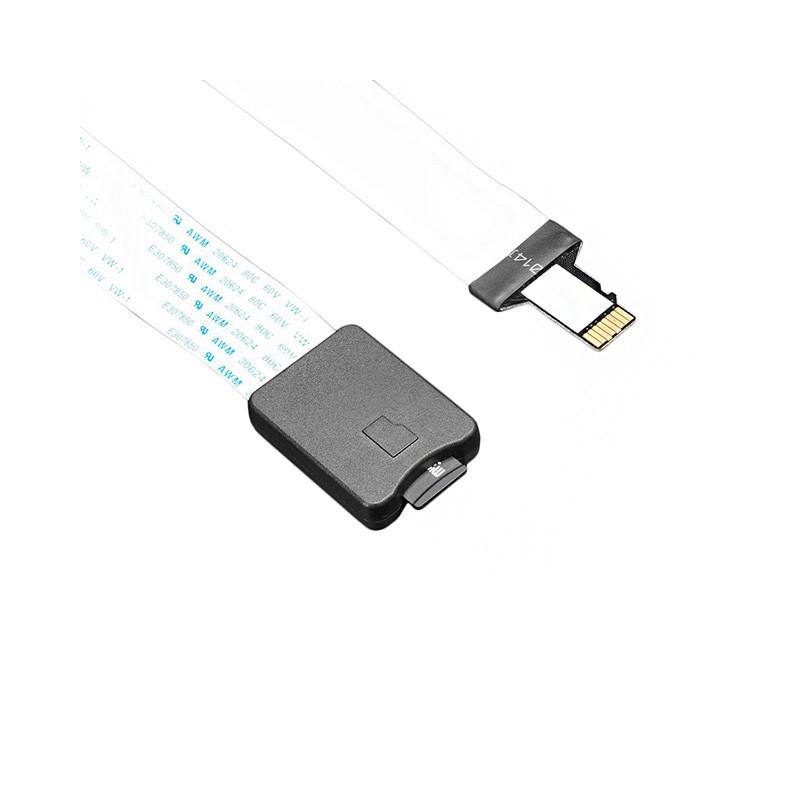 1 pcs : 3688 - MICRO SD CARD EXTENDER - 68CM LO