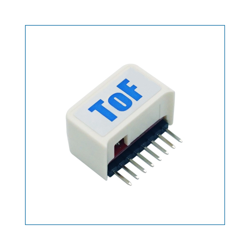 1 pcs : U072 - M5STICKC TOF HAT (VL53L0X)