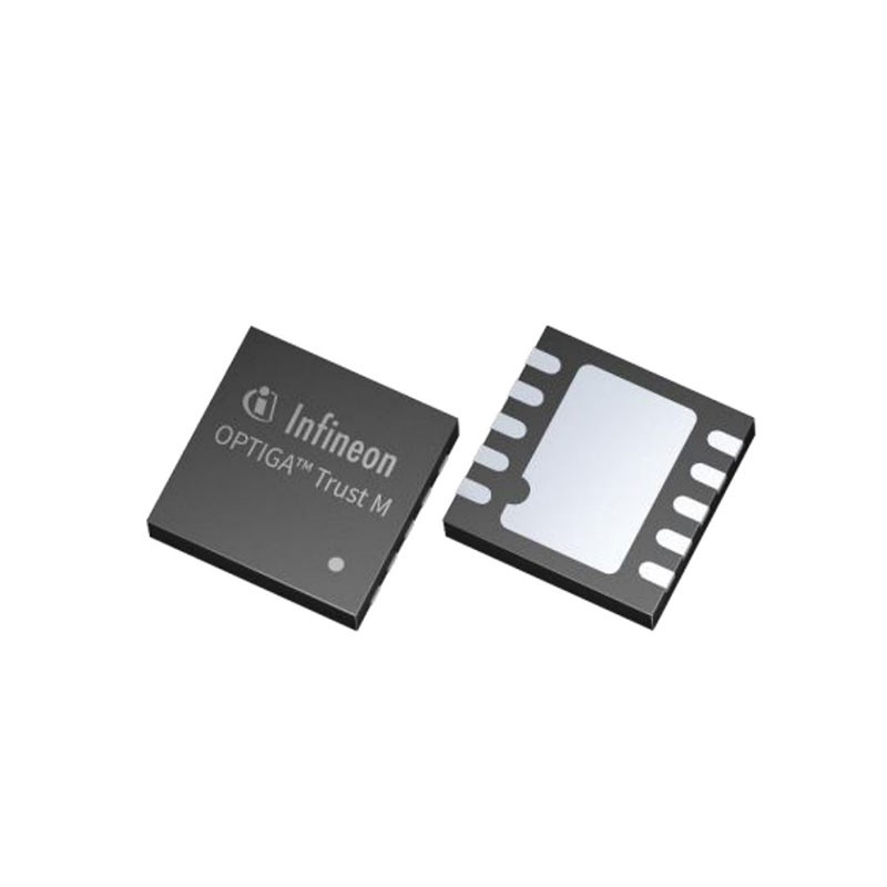 1 pcs : OPTIGATRSTMEXPSAMPLXHSA1 - OPTIGA TRUST M EXPRESS