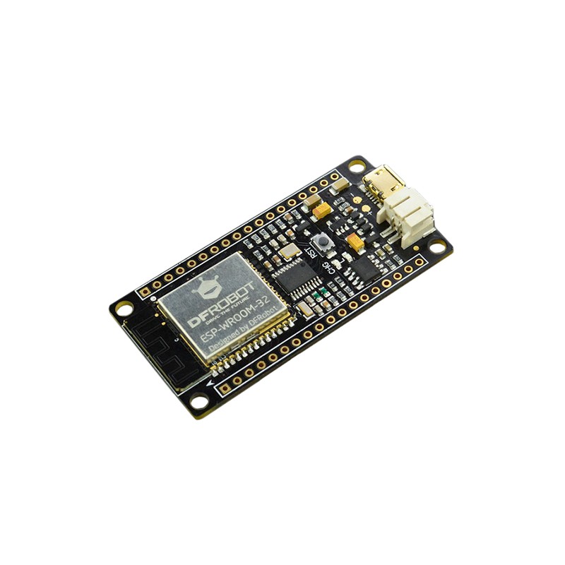 1 pcs : DFR0478 - FIREBEETLE ESP32 IOT BOARD