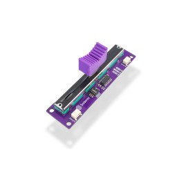 1 pcs : 333131 - SLIDER POTENTIOMETER WITH EASYC