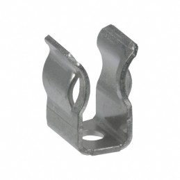 1 pcs : 3561 - FUSE CLIP CART 10A CHASS MNT