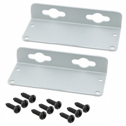 1 pcs : - Hammond Manufacturing 1455JF