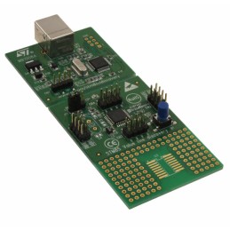 1 pcs : STM8SVLDISCOVERY - DISCOVERY STM8S003K3 EVAL BRD