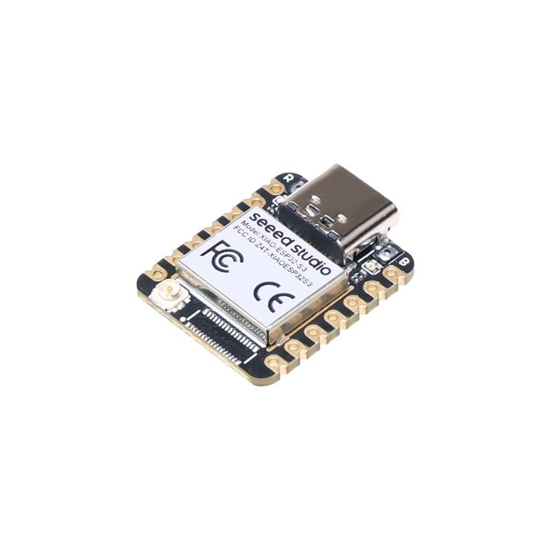 1 pcs : 113991114 - SEEEDSTUDIO XIAO ESP32S3 NO HDRS