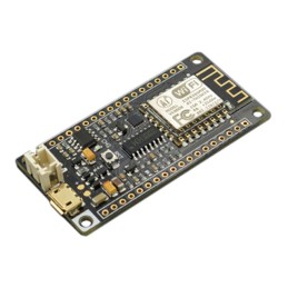 1 pcs : DFR0489 - FIREBEETLE ESP8266 IOT BOARD