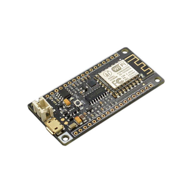1 pcs : DFR0489 - FIREBEETLE ESP8266 IOT BOARD