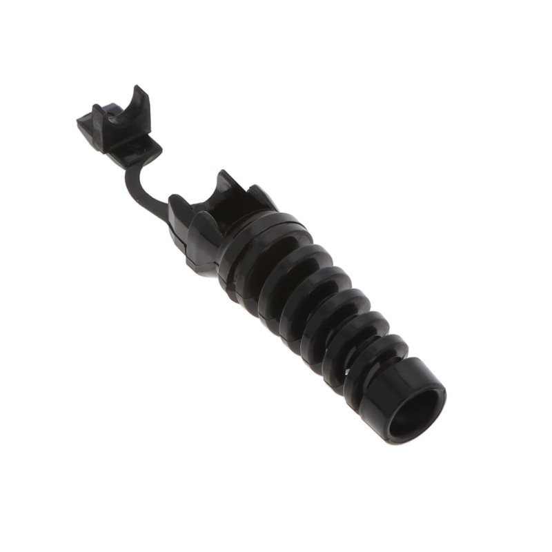 1 pcs : 1590 - SR 5N-7 BLACK