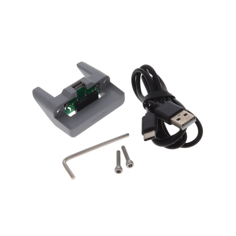 1 pcs : A011-B - BTC STANDING BASE CORE W/SHT30