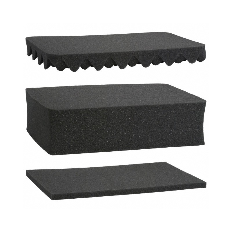 1 pcs : - Serpac 9500