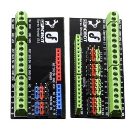 1 pcs : DFR0171 - SCREW SHIELD V2 FOR ARDUINO