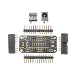 1 pcs : 4702 - ADAFRUIT RGB MATRIX FEATHERWING