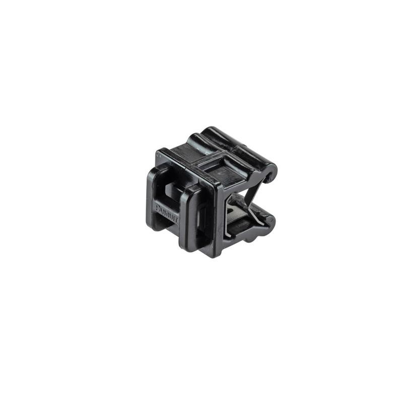 1 pcs : CME24-M300 - CLIP-ON MOUNT, EDGE-FIXED,3MM-6M
