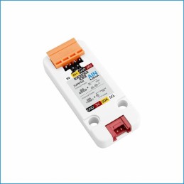 1 pcs : U162 - ANALOG TO I2C UNIT 4-20MA INPUT