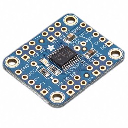 1 pcs : 1455 - EVAL BOARD LED DRIVER