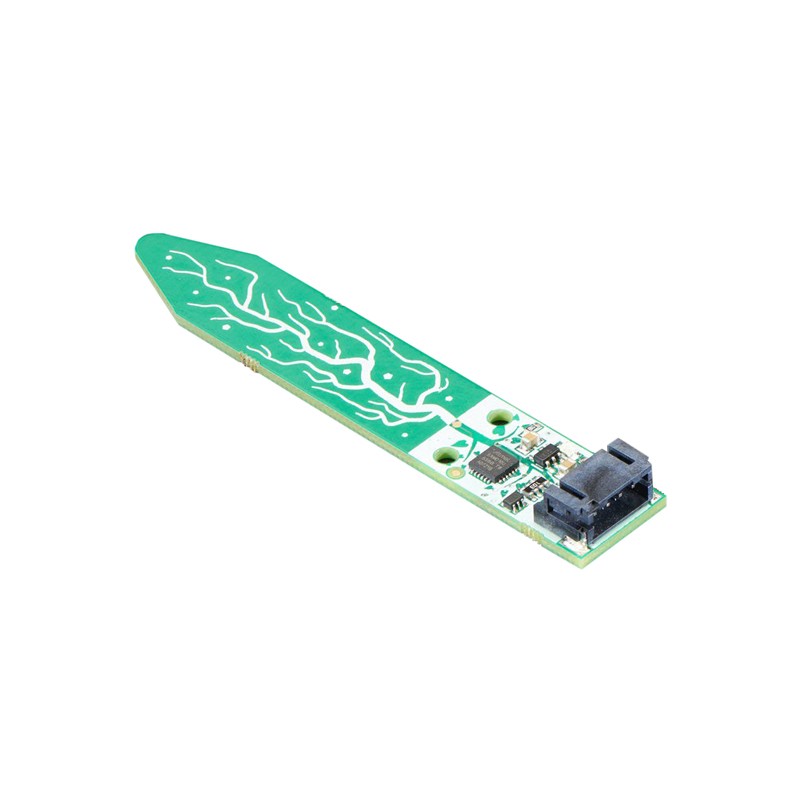 1 pcs : 4026 - STEMMA SOIL SENSOR - I2C CAPACIT