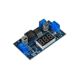 1 pcs : DFR0123 - EVAL BOARD FOR XL6009