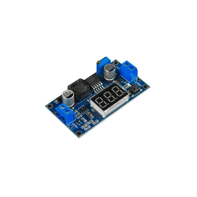 1 pcs : DFR0123 - EVAL BOARD FOR XL6009