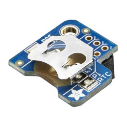 1 pcs : 3386 - RASPBERRY PI PCF8523 RTC