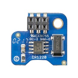1 pcs : 3386 - RASPBERRY PI PCF8523 RTC