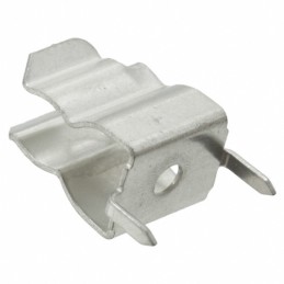 1 pcs : 0751.0056 - FUSE CLIP CARTRIDGE 600V 16A PCB