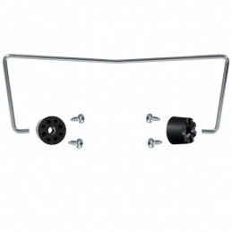 1 pcs : - Hammond Manufacturing 1598TH2