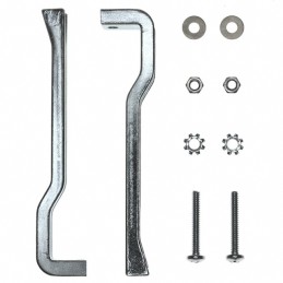 1 pcs : - Vector Electronics BR27D