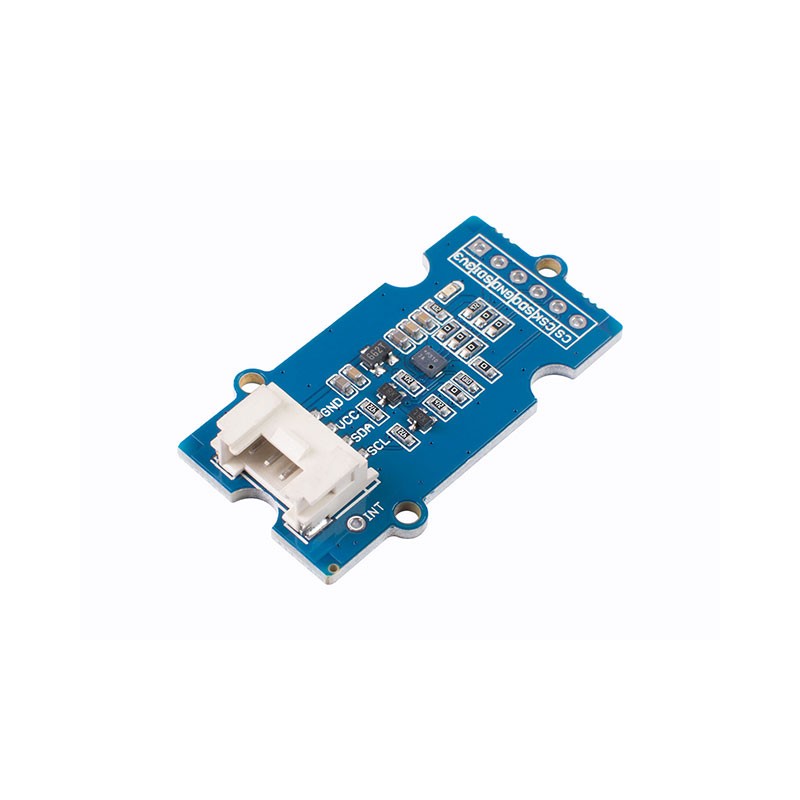 1 pcs : 101020812 - GROVE - HIGH PRECISION BAROMETRI