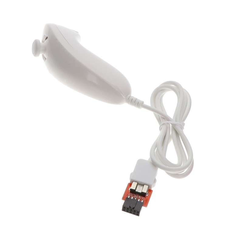 1 pcs : MOD-WII-UEXT-NUNCHUCK - IC