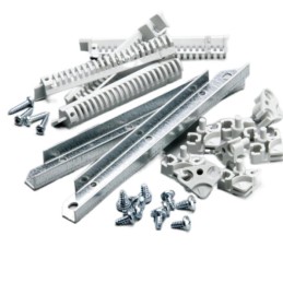 1 pcs : - FIBOX Enclosures ADRF24