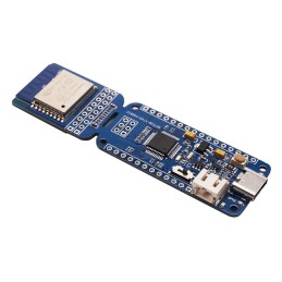 1 pcs : 102991310 - WIO LITE RISC-V (GD32VF103) - WI
