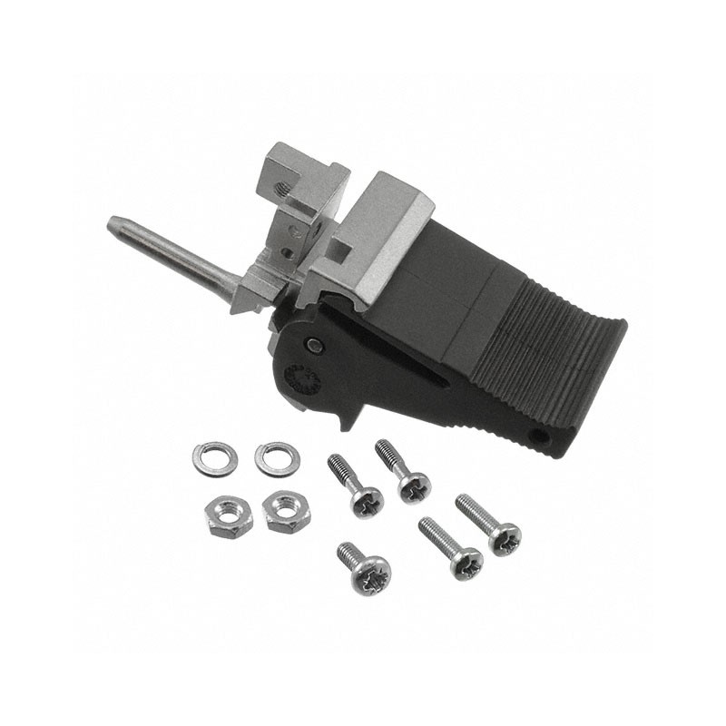 1 pcs : - Vector Electronics 90100002