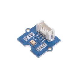 1 pcs : 101020852 - GROVE - ANALOG MICROPHONE