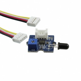 1 pcs : 101020049 - GROVE FLAME SENSOR