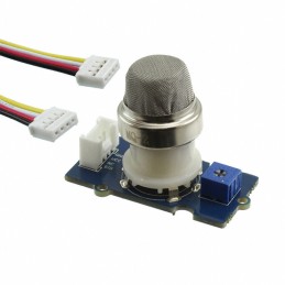 1 pcs : 101020055 - GROVE GAS SENSOR