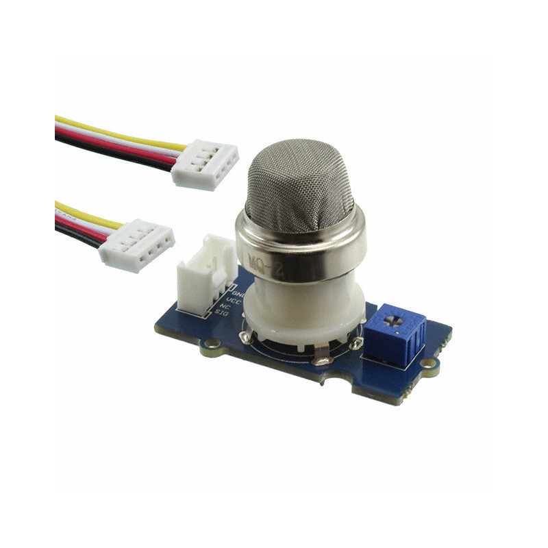 1 pcs : 101020055 - GROVE GAS SENSOR