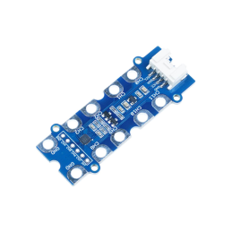1 pcs : 101020872 - GROVE - 12 KEY CAPACITIVE I2C TO