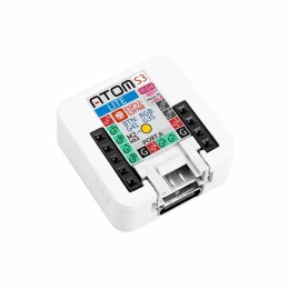 1 pcs : C124 - ATOMS3 LITE ESP32S3 DEV KIT