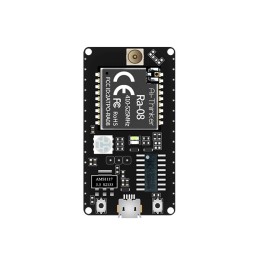1 pcs : RA-08-KIT - LORAWAN BREAKOUT BOARD,BASED ON