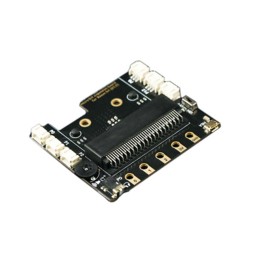 1 pcs : DFR0521 - MICRO:BIT EXPANSION BOARD FOR BO