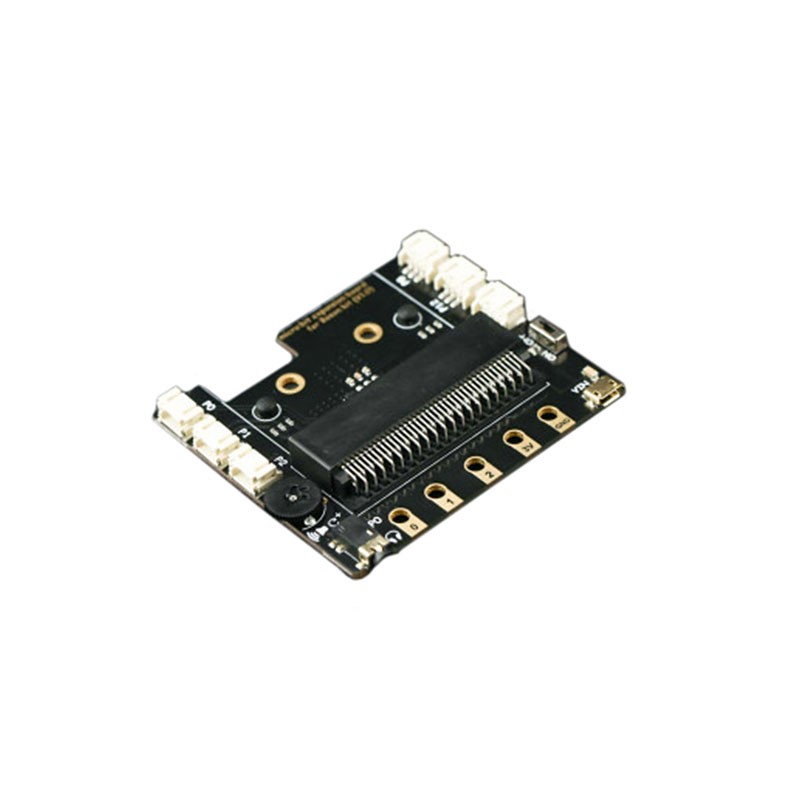 1 pcs : DFR0521 - MICRO:BIT EXPANSION BOARD FOR BO