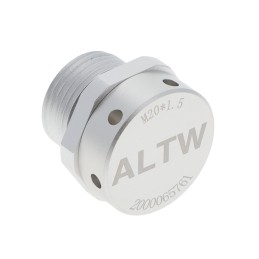 1 pcs : - Amphenol LTW VENT-MS4NME-O8001