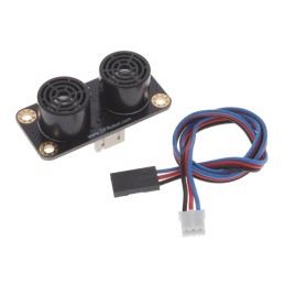 1 pcs : SEN0307 - GRAVITY: URM09 ANALOG ULTRASONIC