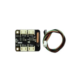 1 pcs : TEL0142 - GRAVITY RECEIVER 433MHZ