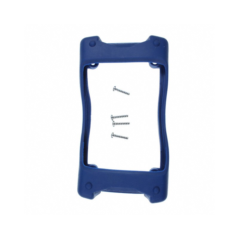 1 pcs : - Bopla Enclosures BS400DIRAL5005